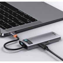 Docking Station Baseus  CAHUB-CW0G