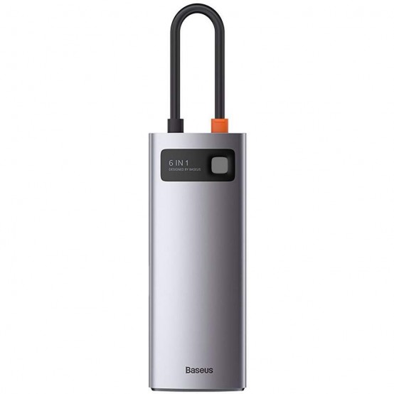 Docking Station Baseus  CAHUB-CW0G