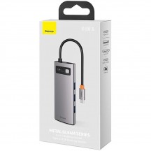 Docking Station Baseus  CAHUB-CW0G