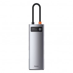 Docking Station Baseus  CAHUB-CV0G