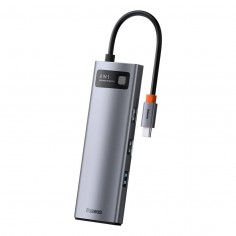 Docking Station Baseus  CAHUB-CV0G 2