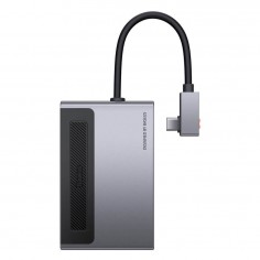 Docking Station Baseus  CAHUB-DA0G