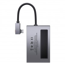 Docking Station Baseus  CAHUB-DA0G