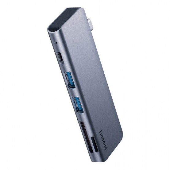 Docking Station Baseus  CAHUB-K0G