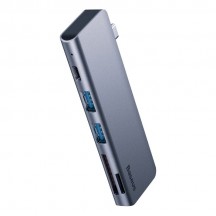 Docking Station Baseus  CAHUB-K0G