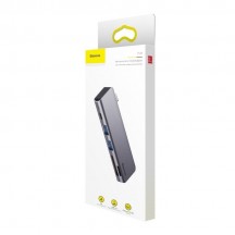 Docking Station Baseus  CAHUB-K0G