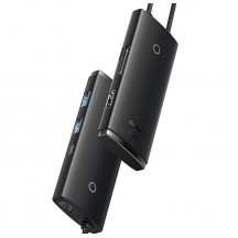 Docking Station Baseus  WKQX050001