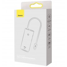 Docking Station Baseus  WKQX050001