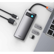 Docking Station Baseus  WKWG020013