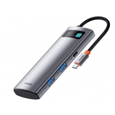 Docking Station Baseus  WKWG020113