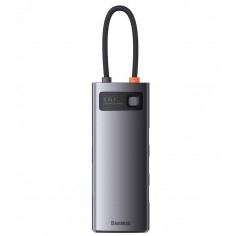 Docking Station Baseus  WKWG030213