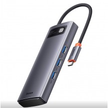 Docking Station Baseus  WKWG030213
