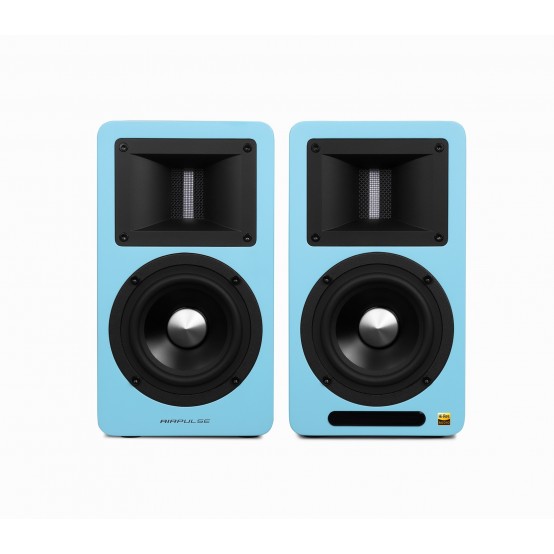 Boxe Airpulse  A80-BL