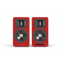 Boxe Airpulse  A100-RD