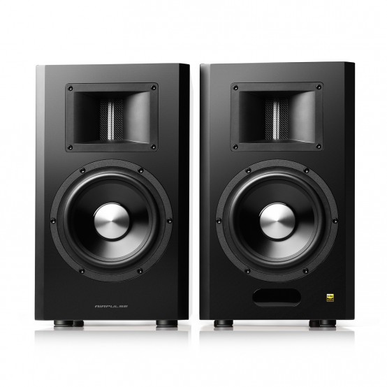 Boxe Airpulse  A300PRO-WN
