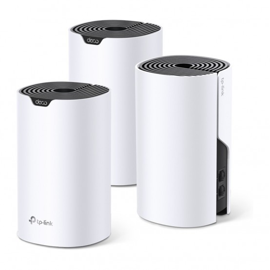 Router TP-Link  DECO S4(3-PACK)