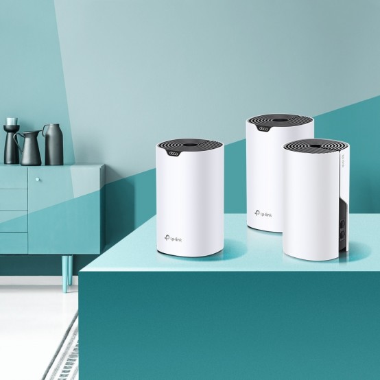 Router TP-Link  DECO S4(3-PACK)