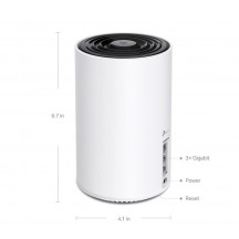 Router TP-Link  DECO XE75(3-PACK)