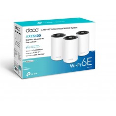 Router TP-Link  DECO XE75(3-PACK) 2