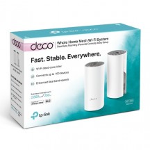 Router TP-Link  DECO E4(1-PACK)