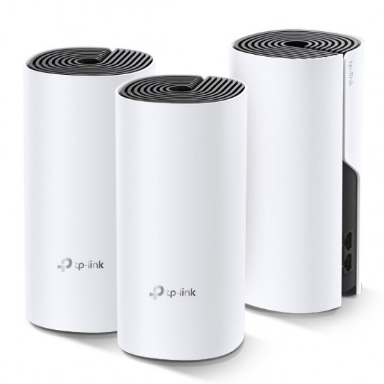 Router TP-Link  DECO E4(1-PACK)