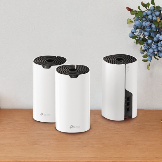 Router TP-Link  DECO S7(1-PACK)