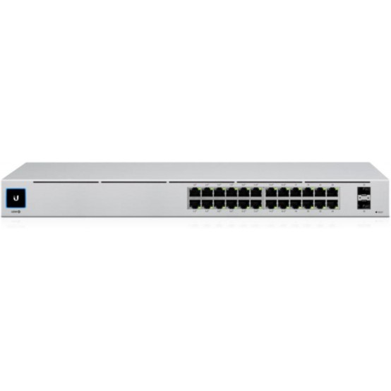 Switch Ubiquiti UniFi USW-24
