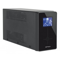 UPS Serioux  SRXU-LCD800LI