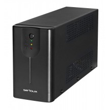UPS Serioux SRXU-LD1200LI