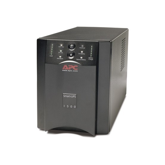 UPS APC  SUA1500X93