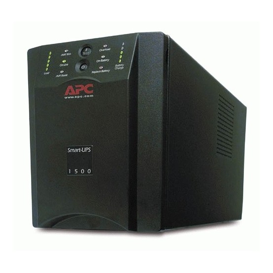 UPS APC  SUA1500X93