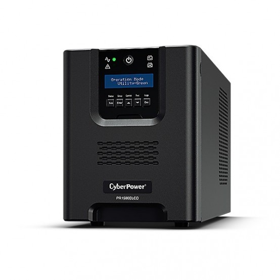 UPS Cyber Power  PR1500ELCD