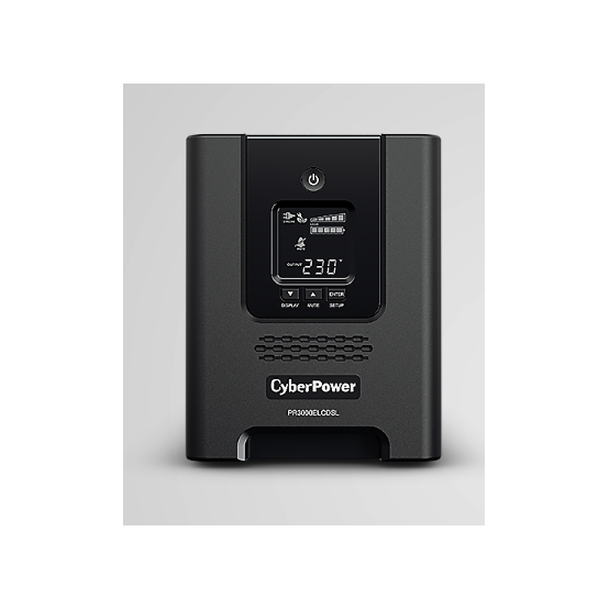 UPS Cyber Power  PR3000ELCDSL