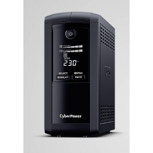 UPS Cyber Power  VP700EILCD