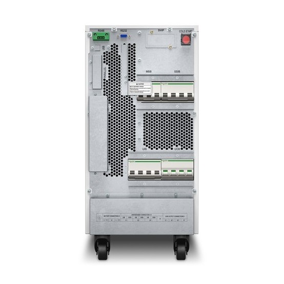 UPS APC  E3SUPS10KH