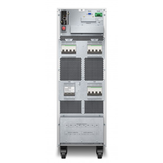UPS APC  E3SUPS40KH