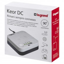 UPS Legrand Keor DC 311010