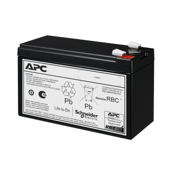 Acumulator APC  APCRBC176