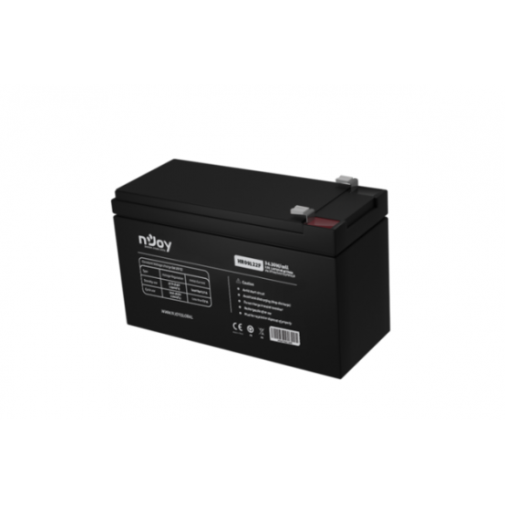 Acumulator nJoy  BTVACIUOCTD2FBT01B