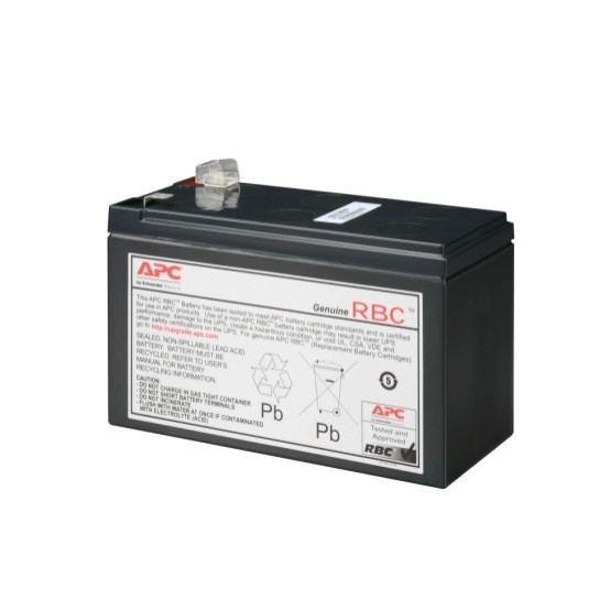 Acumulator APC  APCRBC158