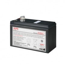 Acumulator APC APCRBC158