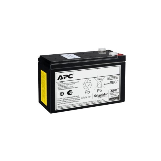 Acumulator APC  APCRBCV203
