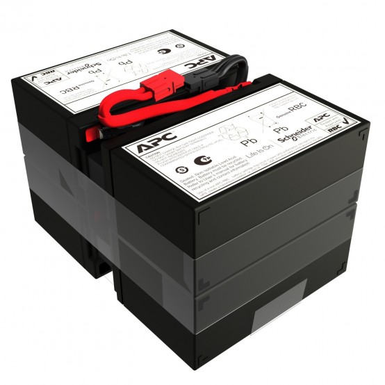 Acumulator APC  APCRBCV208