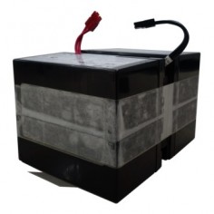 Acumulator APC  APCRBCV208 2