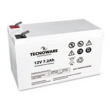Acumulator Tecnoware EACPE12V7A2TWB