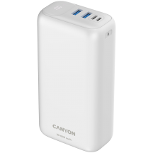 Acumulator Canyon  CNE-CPB301W