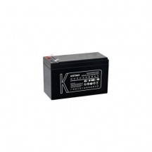 Acumulator Kstar 6-FM-9