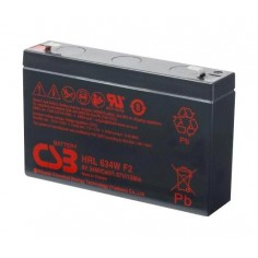 Acumulator Eaton  HRL634WF2