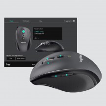 Mouse Logitech  910-006034