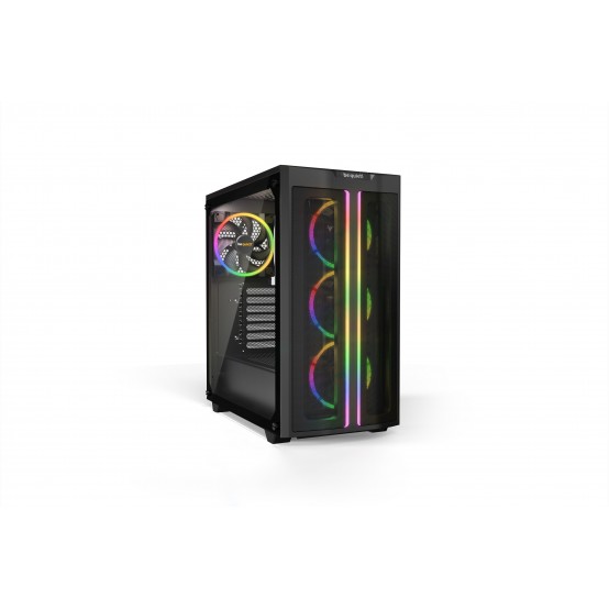 Carcasa be quiet! Pure Base 500 FX BGW43
